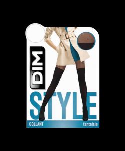 Dim - Collats e Mini Medias Otorno Inverno 2018